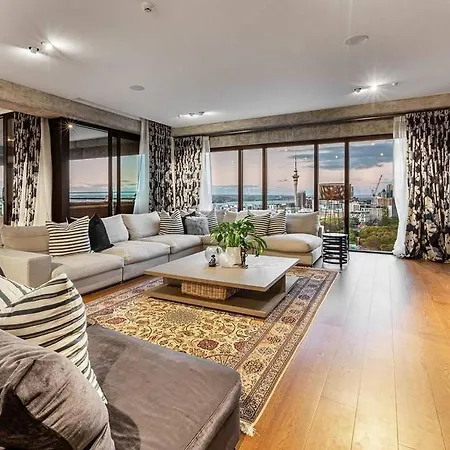 Skhy Apartment - Stunning Views